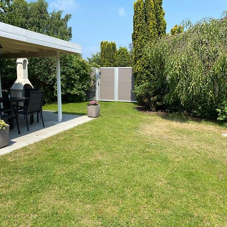 Ferienwohnung Am Steinkamp Cuxhaven Exteriér fotografie