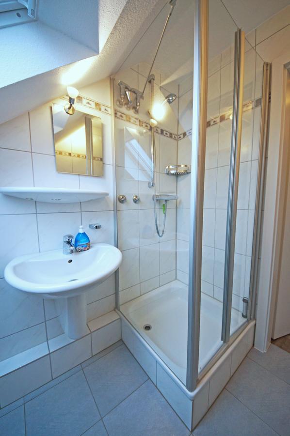 Ferienwohnung Am Steinkamp Cuxhaven Exteriér fotografie