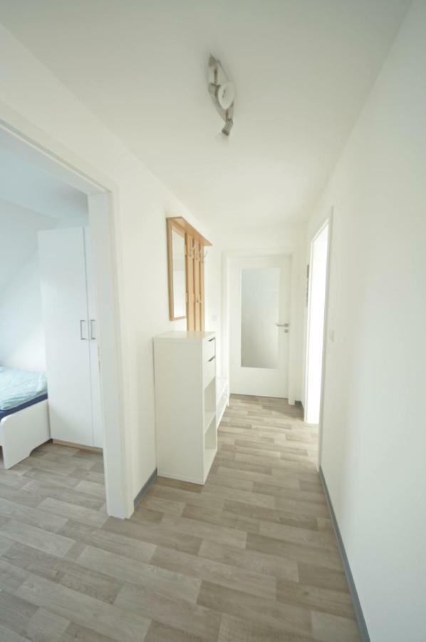 Ferienwohnung Am Steinkamp Cuxhaven Exteriér fotografie