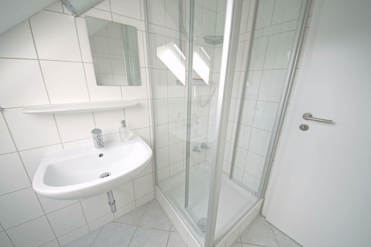 Ferienwohnung Am Steinkamp Cuxhaven Exteriér fotografie