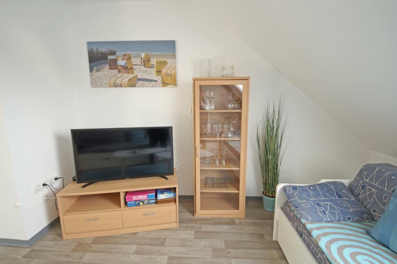 Ferienwohnung Am Steinkamp Cuxhaven Exteriér fotografie